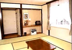Pension Aicamu Hotel in Nagano Prefecture