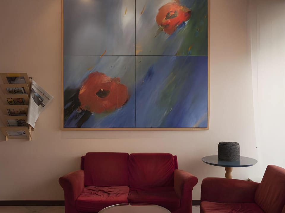 Westend Hotel Hotel in Munich