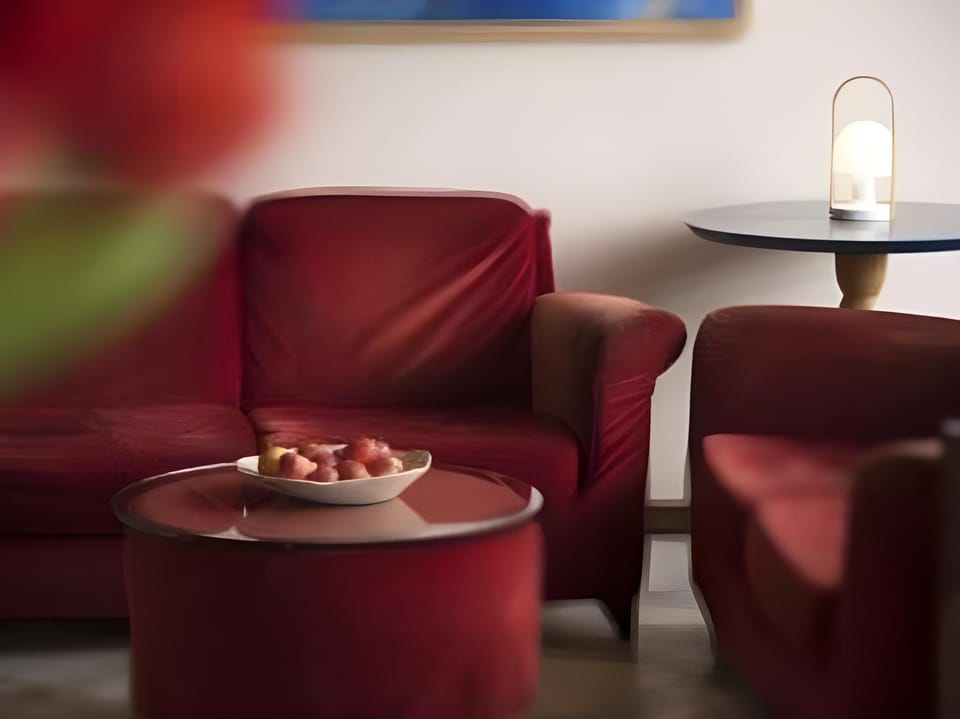 Westend Hotel Hotel in Munich