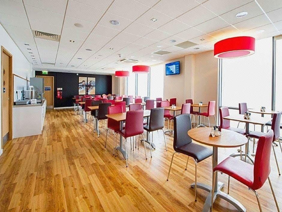 Travelodge London Greenwich Hotel in London Borough of Lewisham