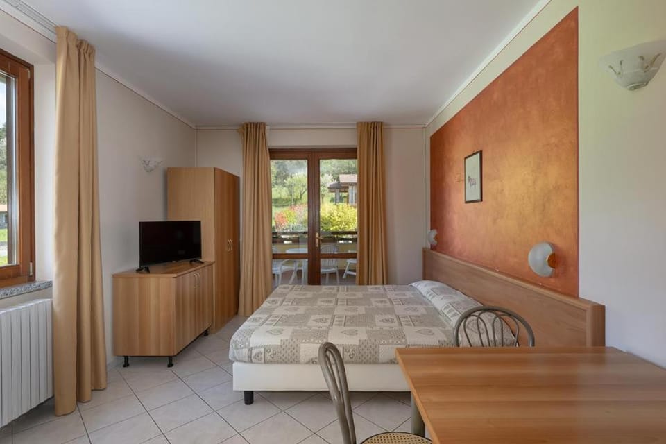 Hotel Residence La Pertica Hotel in Tremosine