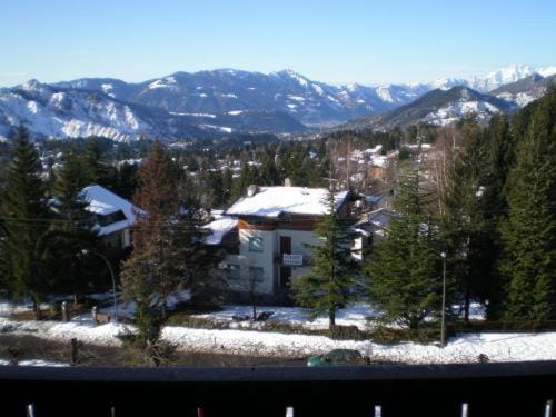 Hotel Residence La Rosa Hotel in Province of Brescia