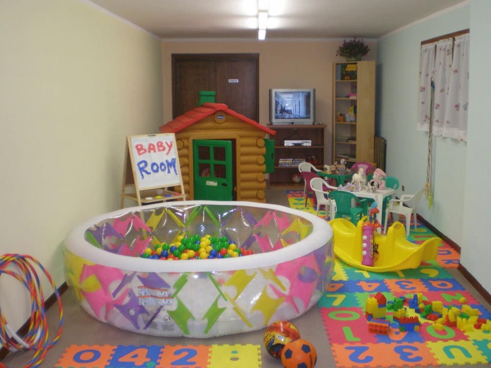 Hotel Residence La Rosa Hotel in Province of Brescia