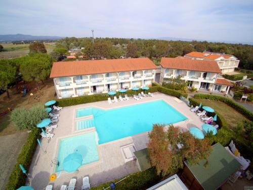 Hotel Residence La Ventola Hotel in Tuscany