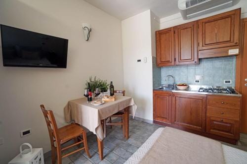 Hotel Residence La Ventola Hotel in Tuscany