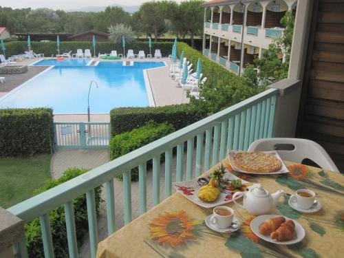 Hotel Residence La Ventola Hotel in Tuscany