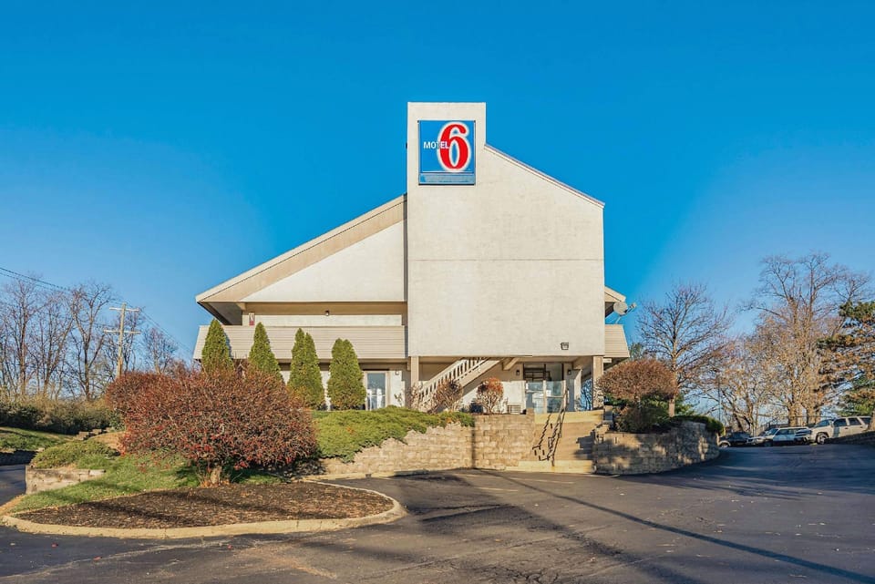 Days Inn by Wyndham Cincinnati I-71 Hotel in Cincinnati