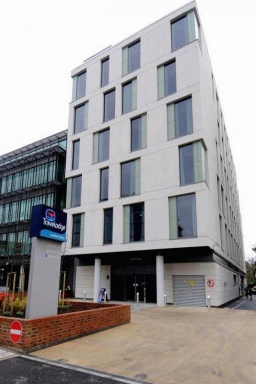 Travelodge London Ealing Hotel in London Borough of Ealing
