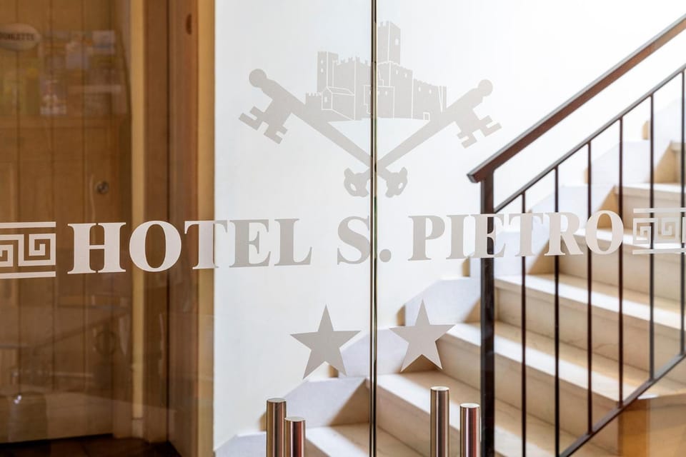 Hotel San Pietro Hotel in Veneto