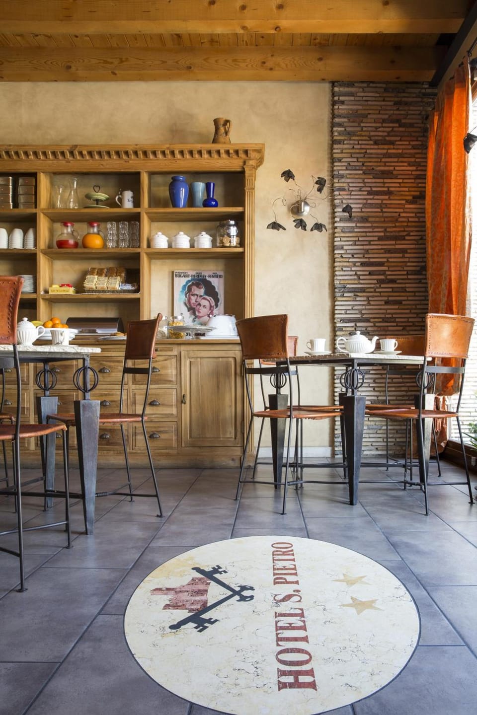 Hotel San Pietro Hotel in Veneto