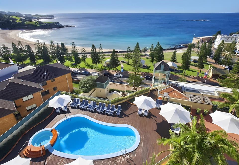 InterContinental SYDNEY COOGEE BEACH by IHG Hotel in Sydney