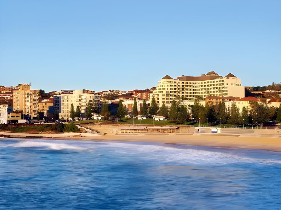 InterContinental SYDNEY COOGEE BEACH by IHG Hotel in Sydney