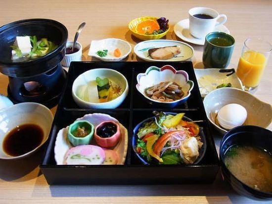 Kochi Kaikan Hotel in Japan