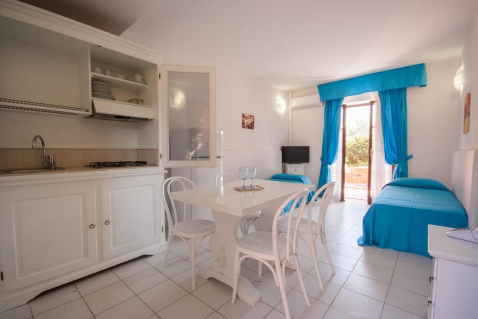 Hotel Residence Villa San Giovanni Hotel in Portoferraio