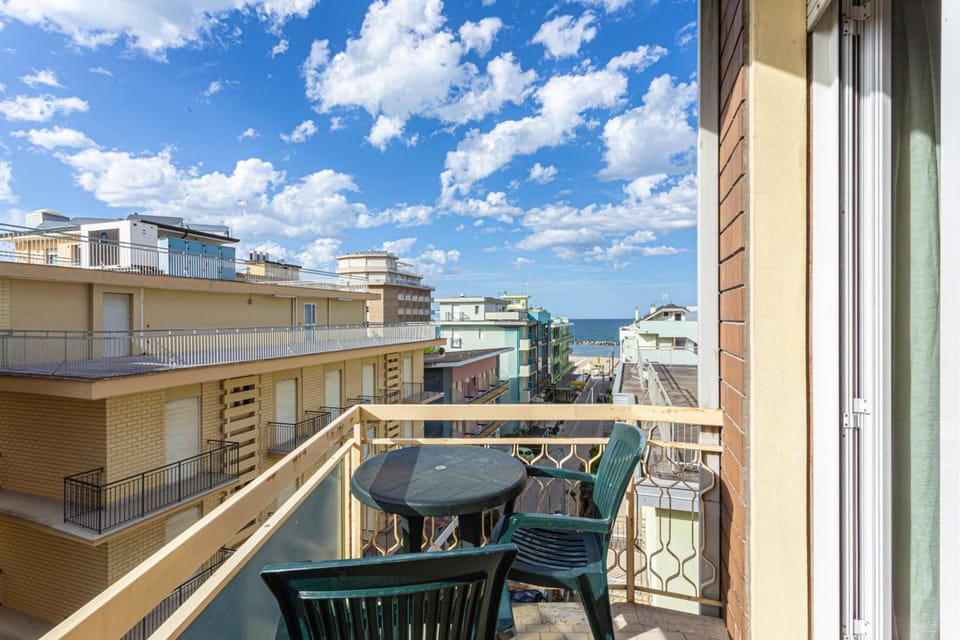 Residence & Suites Hotel in Bellaria - Igea Marina