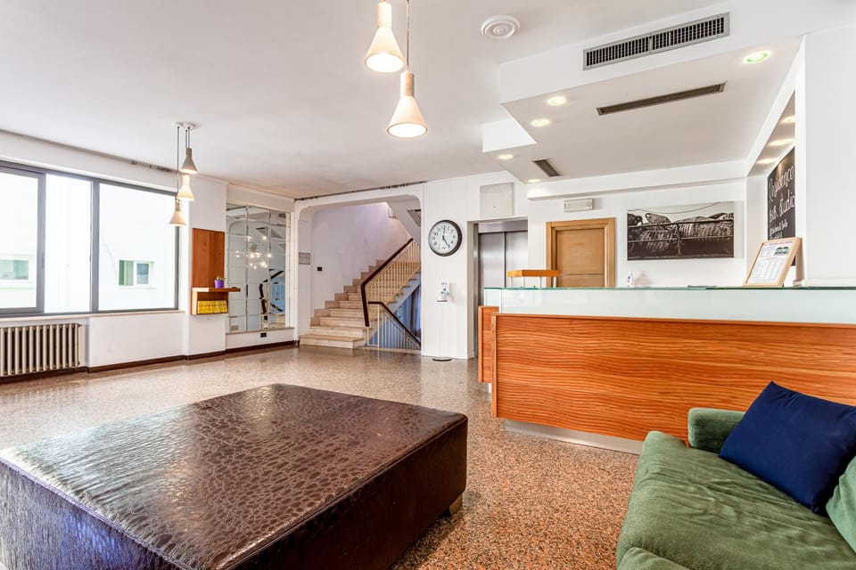 Residence & Suites Hotel in Bellaria - Igea Marina