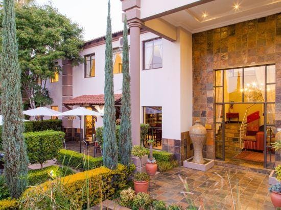 Constantia Manor Guest House Hotel in Pretoria