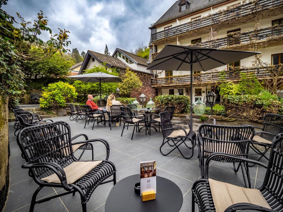 Hotel Heintz Hotel in Luxembourg