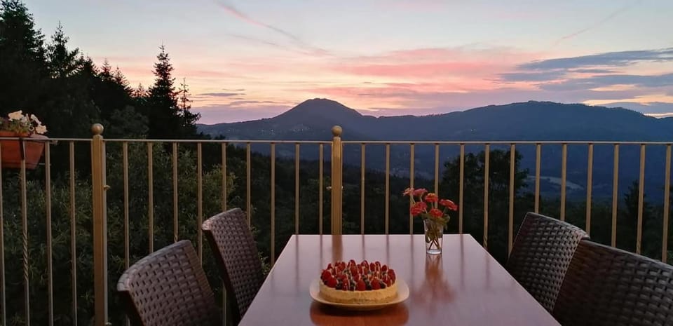 Hotel Rifugio Prategiano Hotel in Tuscany