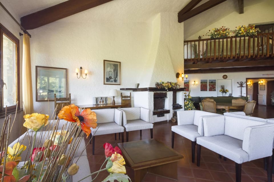 Hotel Rifugio Prategiano Hotel in Tuscany