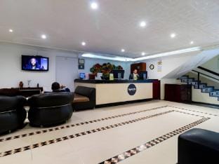 Hotel Virrey Central Hotel in Bogota
