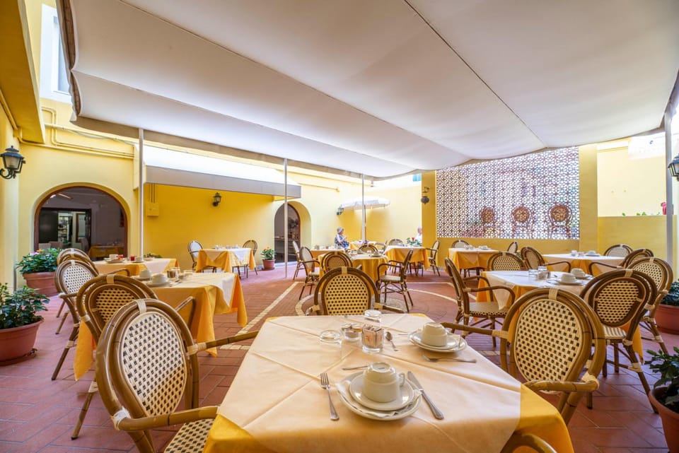 Hotel Rio Sul Mare Hotel in Tuscany