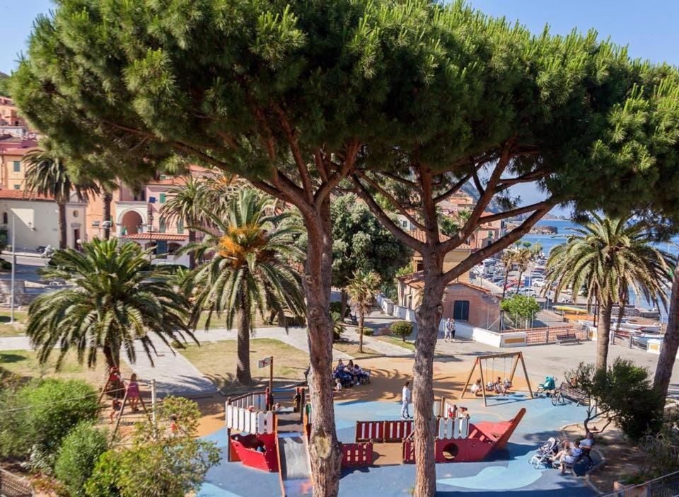 Hotel Rio Sul Mare Hotel in Tuscany