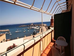 Hotel Rio Sul Mare Hotel in Tuscany