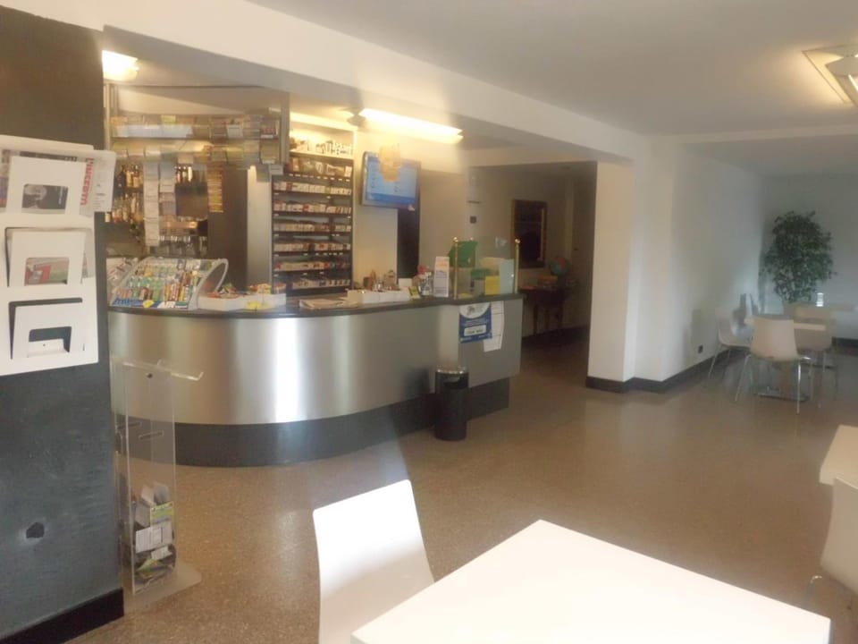 Facilities