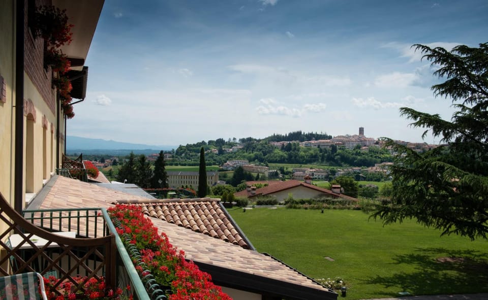 Relais Picaron Hotel in Friuli-Venezia Giulia