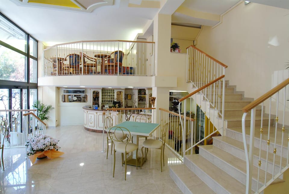 Hotel Commercio Hotel in Salo