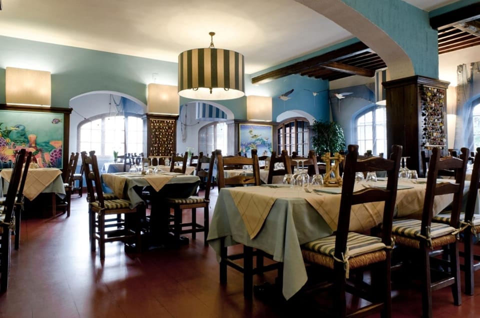 Hotel Ristorante da Carlos Hotel in Lucca