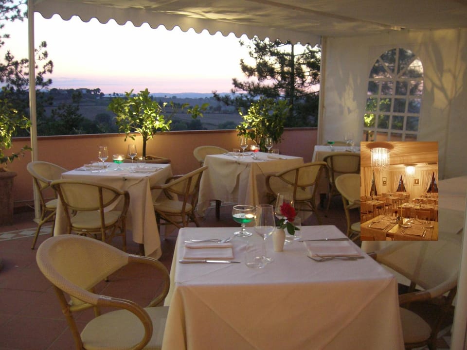 Hotel Ristorante Farneta Hotel in Tuscany