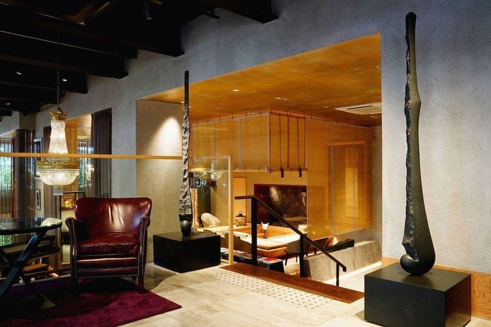 Art Mon Zen Kyoto Hotel in Kyoto