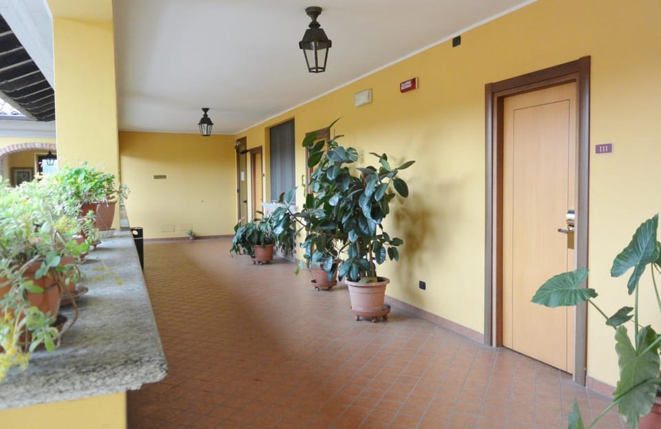 Facilities