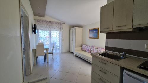 Studios Rania Hotel in Thasos