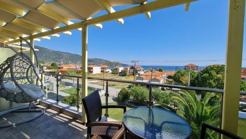 Studios Rania Hotel in Thasos