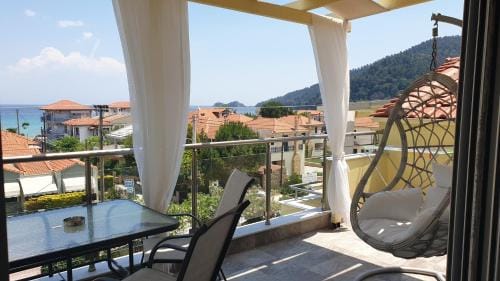 Studios Rania Hotel in Thasos
