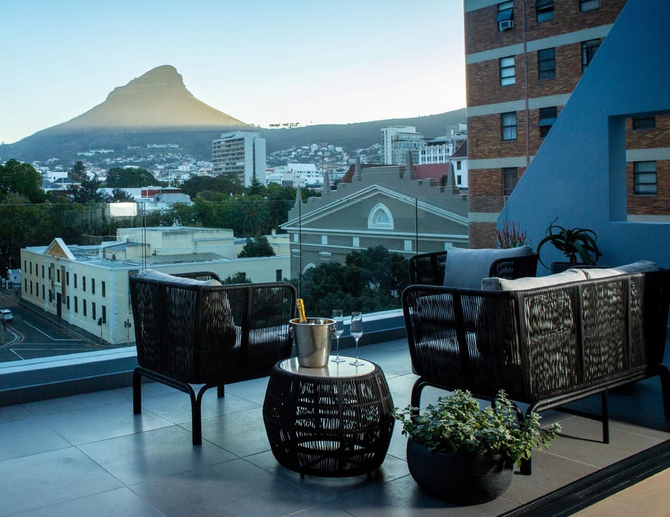 Labotessa Luxury Boutique Hotel Hotel in Cape Town