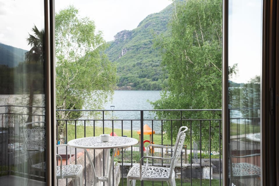 Hotel Ristorante La Quartina Hotel in Mergozzo