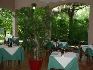 Hotel Ristorante La Rampina Hotel in Milan