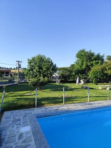 La Crota Hotel in Asti