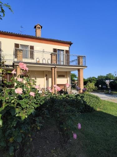 La Crota Hotel in Asti