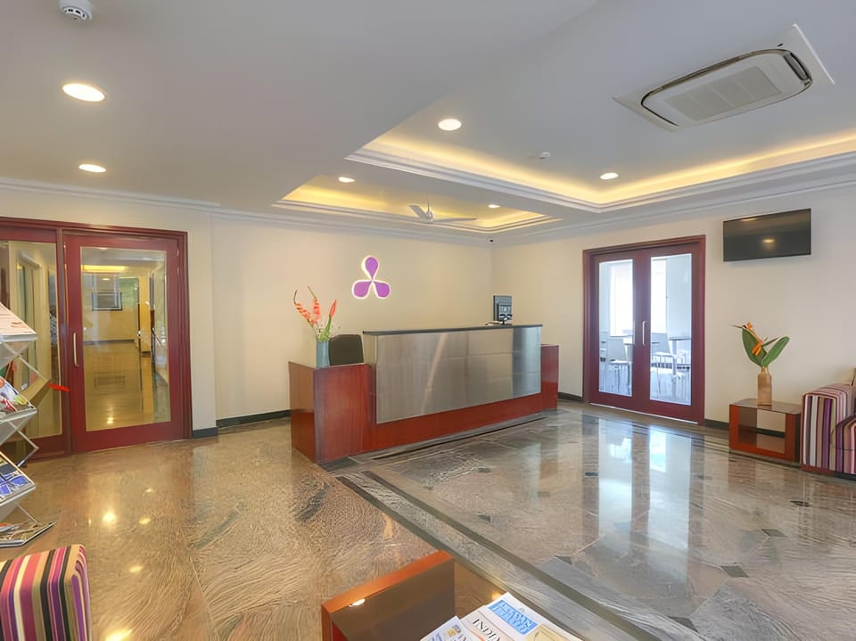 Lilac Hotel 3rd Block Hotel in Bengaluru