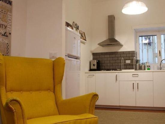 Le Coq Suites Hotel in Rome