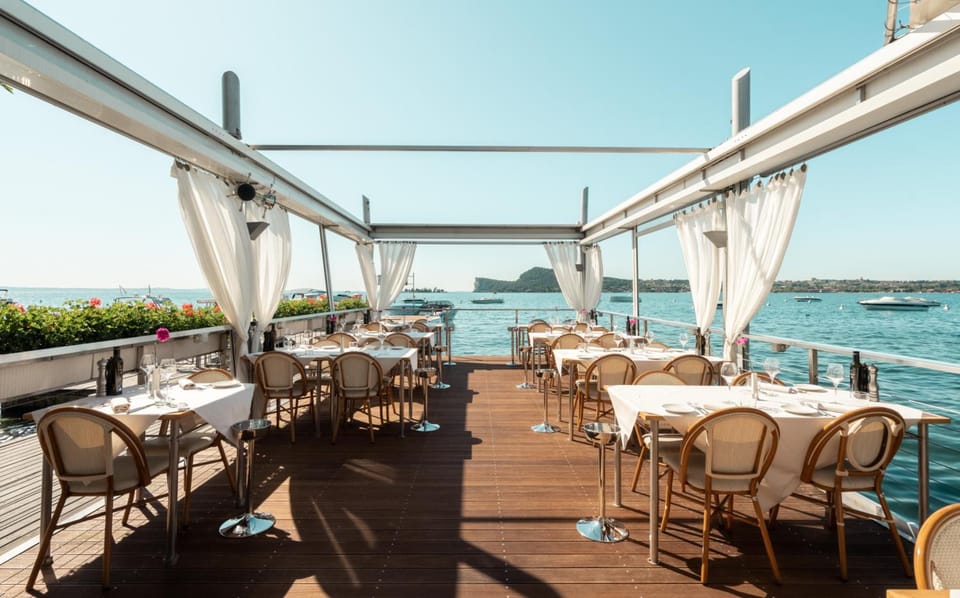 Hotel Ristorante Sogno Hotel in Lake Garda