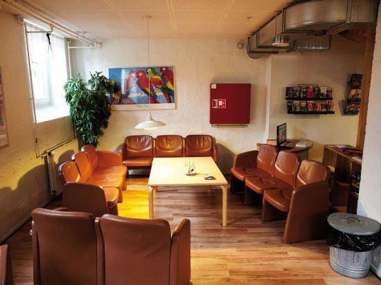 Danhostel Odense City Hotel in Region of Southern Denmark