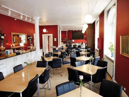 Danhostel Odense City Hotel in Region of Southern Denmark