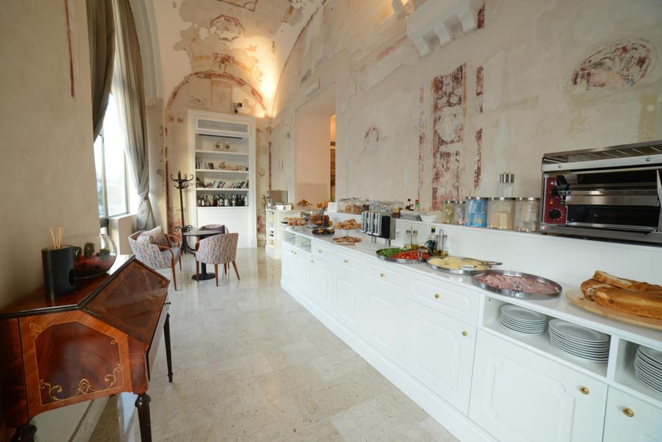 Hotel Vittoria Hotel in Pompeii