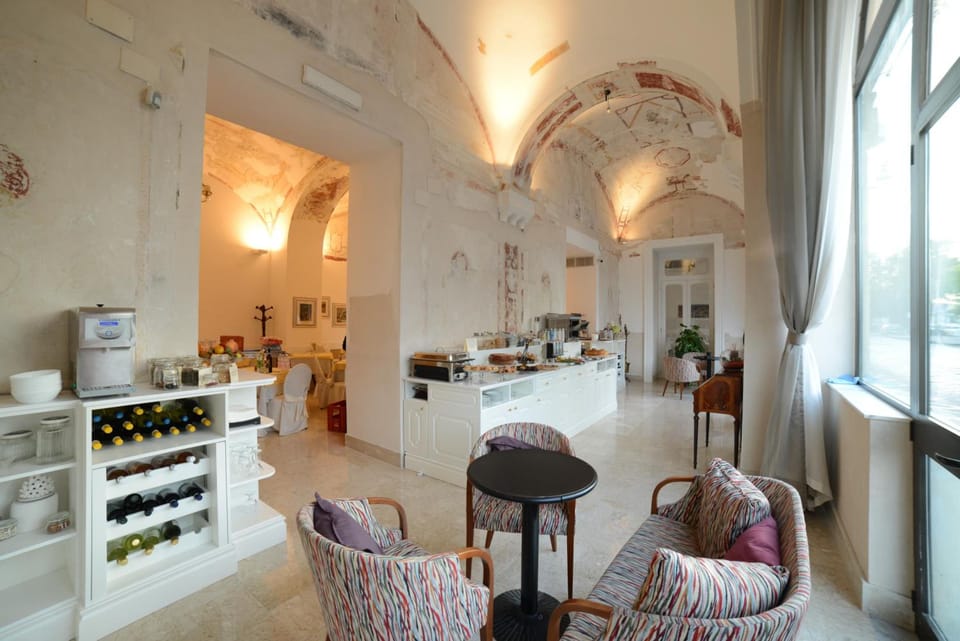 Hotel Vittoria Hotel in Pompeii